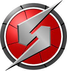 Metroid S Logo Proyectos