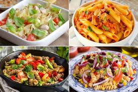 And here's what's almost as good as the flavor of this comforting dish: 15 Simple And Easy Pasta Recipes For Kids