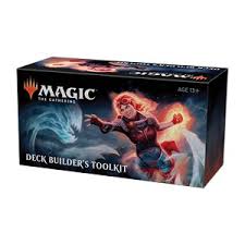 Automatically import your magic the gathering collection and brew decks before spending wildcards! Mtg Deck Builder S Toolkit Core 2020 Cardmarket
