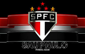 The 2005 season was são paulo's 76th season since club's existence. Wallpaper Wallpaper Sport Logo Football Sao Paulo Fc Images For Desktop Section Sport Download