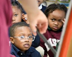 Hamilton County Schools students who attended district pre-K outperform  peers, regardless of economic status