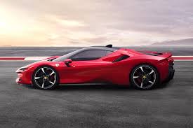 The worlds most famous racing car producer had focusing on the sports car brand ferrari, we analysed marketing strategies and their success in two different markets, the italian and the german. Different Types Of Ferrari Models Continental Autosports Ferrari