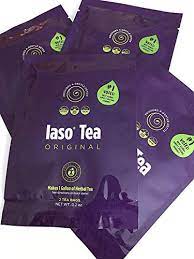 Tlc Iaso Tea The Best Amazon Price In Savemoney Es