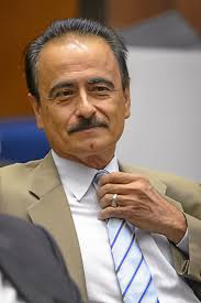 Is it a crime to be a career politician?