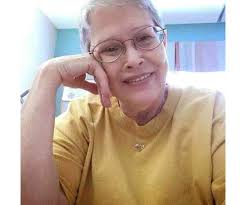 Sharon Nutt Obituary (1949