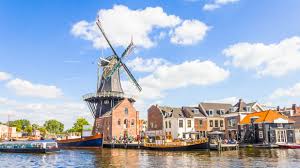 A city and capital of north holland, netherlands.· a municipality of north holland, netherlands.··haarlem (a city and municipality and capital of north holland, netherlands) Why Haarlem Netherlands Is The Perfect Day Trip From Amsterdam Conde Nast Traveler