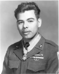 Medal of Honor Monday: Army Cpl. Rodolfo Hernandez > U.S. Department of  Defense > Defense Department News