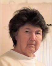 Ruby Robinson Obituary