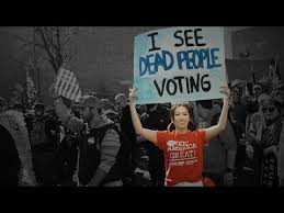 Opinion Inside The Million Maga March Hate Groups Families And False Claims Of Election Fraud Youtube