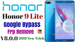 Unlock, repair and generate unlock codes. Huawei Honor 9 Lite Frp Reset All Huawei New Update Gmail Account Verification Bypass By Sense Of Android V3 0