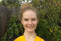 Tricia Mclain's Instagram, Twitter & Facebook