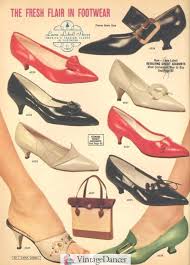 1960 S Mad Men Dresses Pants Shoes Accessories
