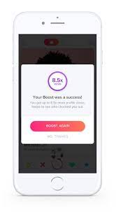 Tinder Is Putting You At The Front Of The Line For A Price