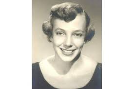 Teddie Burch Obituary (1932