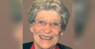 Louise Stinson Obituary