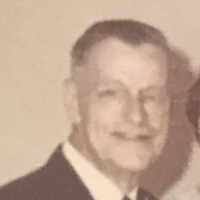 George Chester Schroeder Sr (1895–1989)