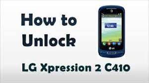 Join the action alerts plus community today! How To Unlock Lg Xpression 2 C410 At T Youtube