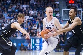 So far, though, no additions. Byu Men S Basketball Turning Inside Out The Daily Universe