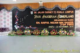 Teks ucapan hari anugerah cemerlang skc 2009azharuddin: Pin Pada Projek Untuk Dicuba