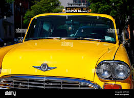 Image result for Federal Yellow Dark 1956 Taxi