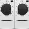 In the early 2000's, maytag switched their production of the neptune line of washers and dryers to samsung electrics. 1