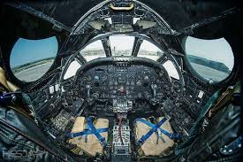 Vulcan Cockpit Avro Vulcan Aircraft Interiors Cockpit