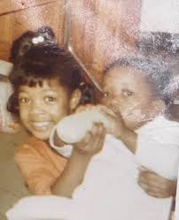 Like his father, bebe is successful in his career as a singer, producer, and actor. Cece Winans Happy Birthday To My Little Sister Angie Facebook