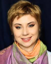 Heather Nicole Lee Breed, Registered Social Worker, Cold Lake, AB, T9M