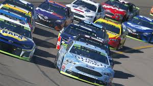 Nascar goes to two road courses that make both left and right turns. Why Nascar Will Be Slowing Its Cars Down In Future Races Marketwatch