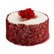 Quality cakes, amazing appeal and priced at the lowest possible red velvet cake price in india, bakingo's red find delicious red velvet cake prices in bd. Red Velvet Wedding Cake Online Buy Online Red Velvet Wedding Cake Cakegift In