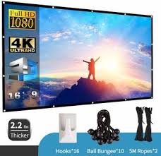 Top 14 Best Projector Screen Stands In 2019 Reviews Best Projector Screen 120 Inch Projector Screen Projector Screen Stand
