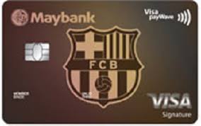 Want a credit card that's convenient and ezy? Best Maybank Credit Cards In Malaysia 2021 Compare Benefits Apply Online