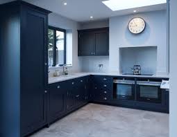 Elevate your space with practical storage solutions, ﻿perfect for a busy kitchen. Kitchen Cabinet Painter Effingham Surrey Hand Painted Kitchens Uk