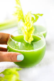 Juicing is a powerful tactic used by a. Celery Juice Recipe Top 10 Celery Benefits Feasting At Home