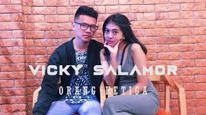 We did not find results for: Lagu Ambon Orang Ketiga Youtube