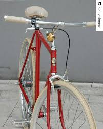 Instagram Photo By Achielle Jun 8 2016 At 5 54pm Utc Bicycle Custom Bicycle Cycle Chic