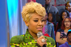 She chooses to use color in her hair to lighten it for glamour and drama, and she has had shades of. Keyshia Cole Releases Statement About X Rated Photo People Are Sending Messages To My Husband Thejasminebrand