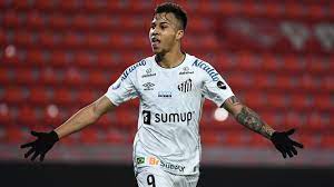 Kaio jorge pinto ramos, known as kaio jorge or simply kaio, is a brazilian footballer who plays for santos as a forward. Kaio Jorge Reaches Juventus Agreement With Santos Starlet To Snub Benfica Bid Goal Com