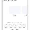 Leveraging paper wallets is probably the best way of protecting your passwords. 1