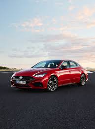 2021 hyundai sonata engine 2021 hyundai sonata release date and price. 2021 Hyundai Sonata N Line Launches In Australia Priced From Au 50 990 Carscoops