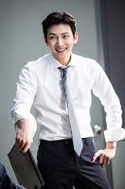 Is there a relationship between park min young and ji chang wook? Drama Ji Chang Wook Looks Dashing In Suits In Suspicious Partner Ji Chang Wook S Kitchen Ji Chang Wook Photoshoot Ji Chang Wook Smile Ji Chang Wook