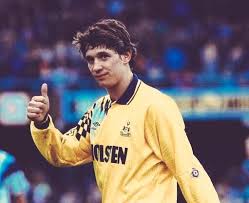 Spurs Nostalgia On Twitter Tottenham Hotspur Football Gary Lineker Tottenham Hotspur Players