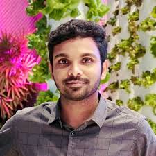 Grateful to Viktor for hosting me