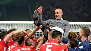 Wann ist die nächste in ihrer stadt und weltweit? Bayern Gegen Bvb Das Nachste Kapitel Pokal Geschichte Dfb Deutscher Fussball Bund E V