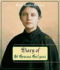 On the eleventh of april, 1903, the vigil of easter, her soul took its flight to the bosom of her heavenly spouse. Diary Of St Gemma Galgani Ebook By Saint Gemma Galgani 9788827527443 Rakuten Kobo Greece