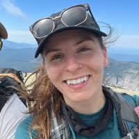 Kristine Reilly's Instagram, Twitter & Facebook