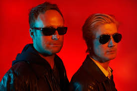 York Comic Con with panels and events for