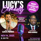 Lucy's Comedy event image