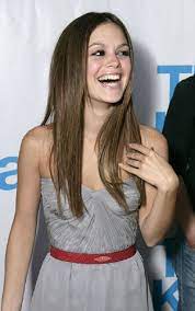 Zach braff, jacinda barrett, casey affleck, rachel bilson. Rachel Bilson The Last Kiss 05