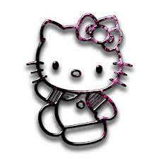 Png Transparent Hello Kitty Download Number 16772 Daily Updated Free Icons And Png Images For Your Projects All Images Use To Hello Kitty Free Icons Kitty